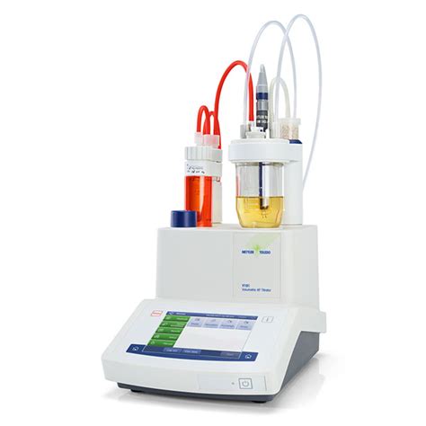 Volumetric Karl Fischer Titration Brand manufacturer|karl fischer titration mettler toledo.